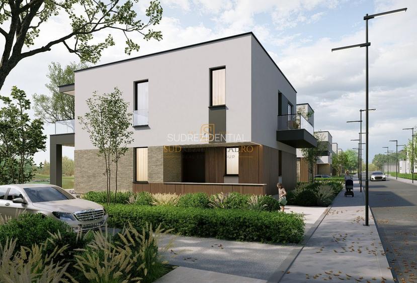 Silistea Snagovului, Teren 23.761 mp, deschidere 226 ml catre lac - 22