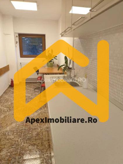 Parcul Carol | Spatiu Birouri 4 Camere | Centrala | Gradina - 4