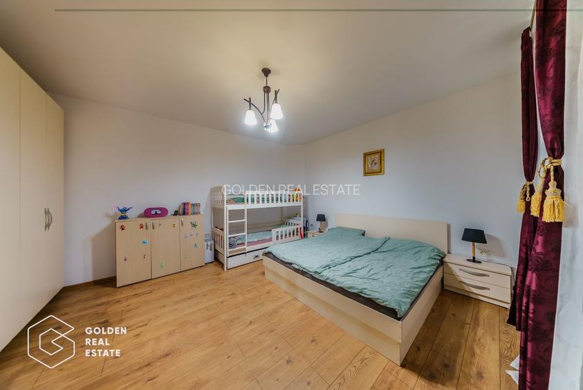 Apartament 2 camere la curte, spatios si renovat, Aradul Nou - 4