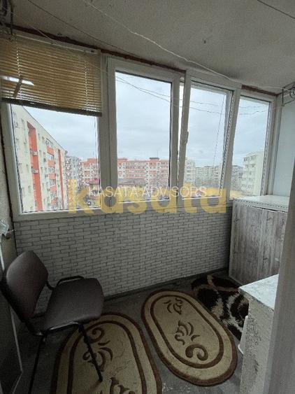 OPORTUNITATE | APARTAMENT 2 CAMERE | TEI | DECOMANDAT | BLOC 1986 - 10