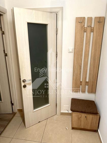 5 MIN DE METROU! 2 Camere | Vedere catre Parcul Tineretului | REABILITAT TERMIC - 6