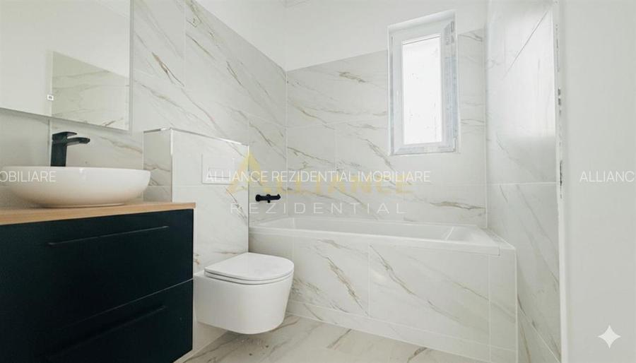 Casa individuala ~ 438 mp ~ BERCENI - 6