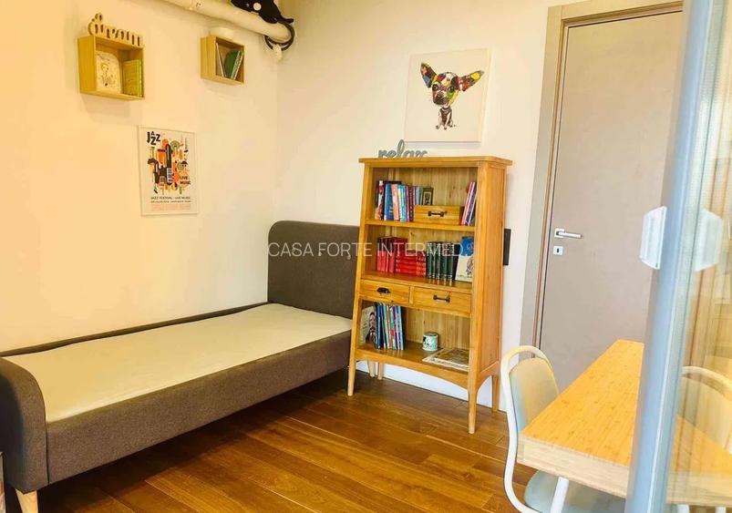 Apartament  3 camere, cu terasa si vedere la lac - zona hotel Vega   349000 euro - 10