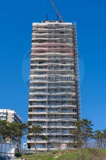 Apartament nou 2 camere de vanzare Olimp Tower etaj 16 - 10