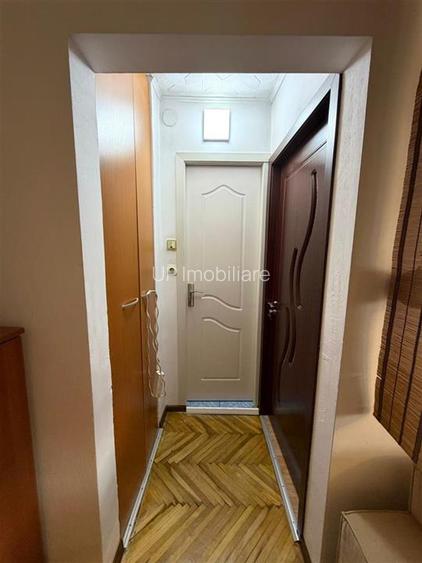 APARTAMENT 3 CAMERE DECOMANDAT | TIP PB | ETAJ 3 | ZONA DRAGOS VODA | STRADA CER - 5