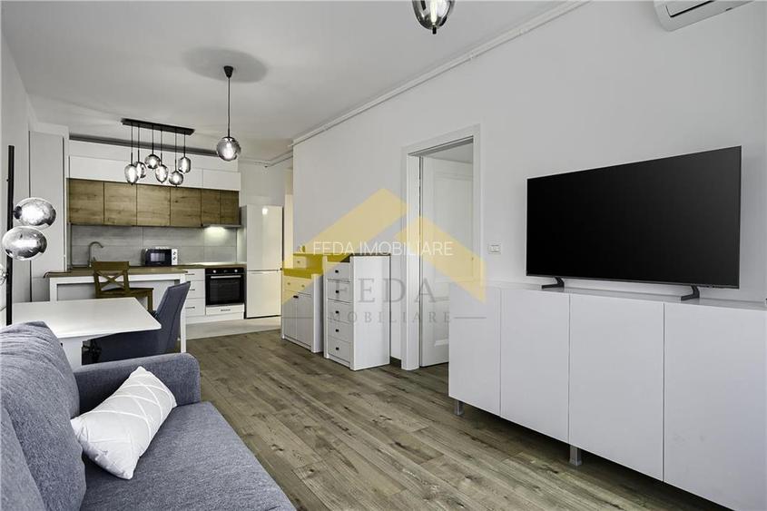 Apartament cu 2 camere de vanzare Adora Park - 20