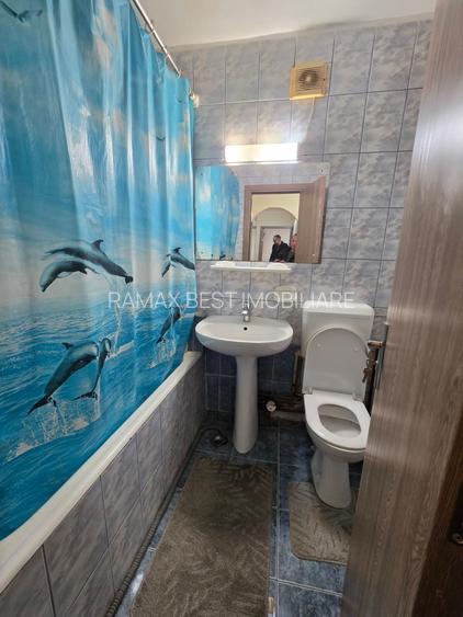 Titan, 10 minute metrou Costin Georgian, Barajul Bistritei, parter,centrala - 3