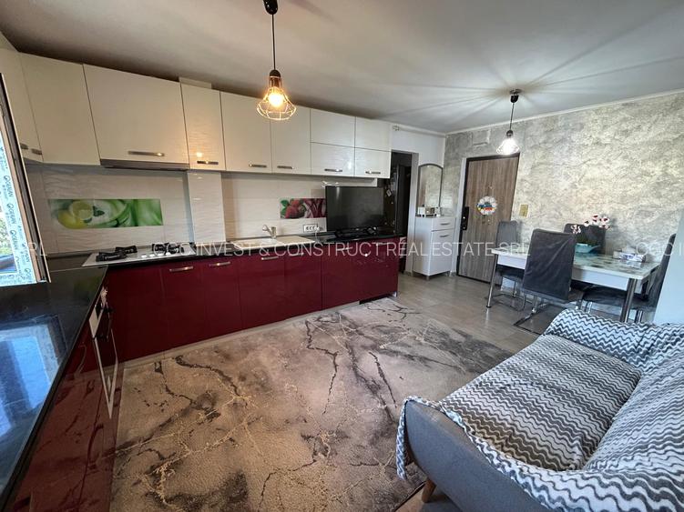 2 Cam-3 min Spitalul Judetean-54MP--Mobilat--2 Balcoane-Centrala--90.000 Eur!Neg - 3