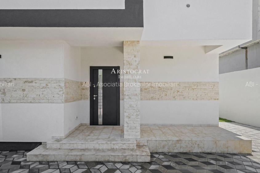 Vila individuala proximitate lac  Corbeanca - 25