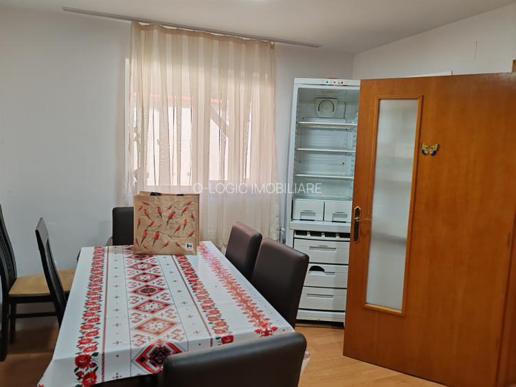 Casa 7 camere libera la vanzare SATU NOU - 15