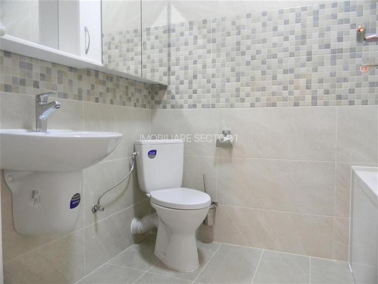 Apartament 2 camere spre inchiriere terasa si parcare Chitila Bucurestii Noi - 18