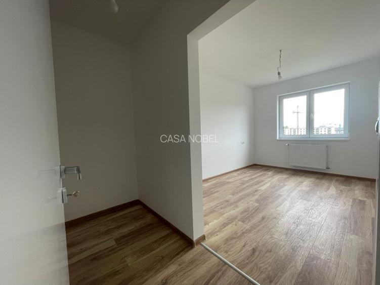 Apartament 3 camere în clădire cu 4 etaje - Rainbow - 11