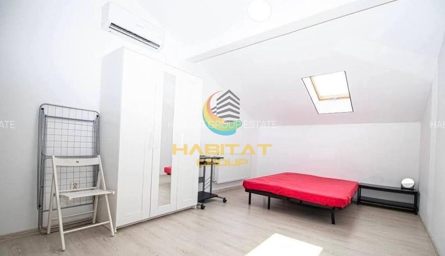 Garsoniera de Vanzare - Dudu CHIAJNA -- 33 MP! - 3