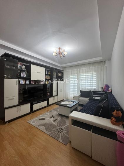 Apartament 4 Camere | 87MP | Progresul - Nasaud - 2
