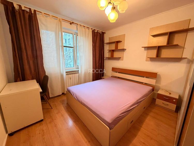 Apartament 2 camere 55 mp Titan | Etaj 3 | Metrou Nicolae Grigorescu | Parc IOR - 4