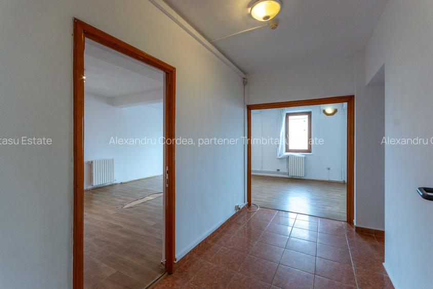 Aviatiei | Smaranda Braescu | Vila reprezentativa de inchiriat - 37