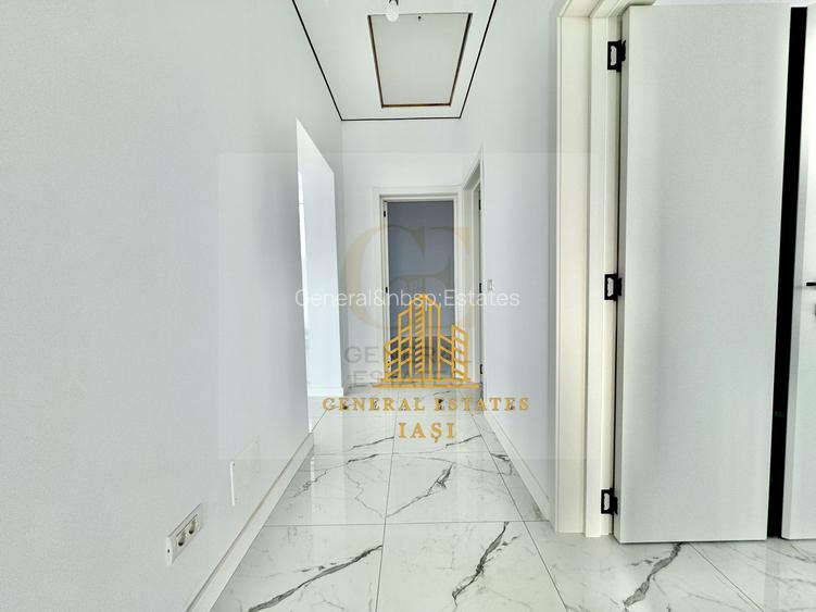 Vânzare Casă într-un Nivel-Holboca-Dancu - 9