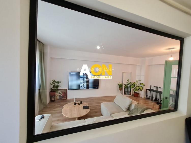 Apartament 3 Camere, Ultracentral, Decomandat, 67,5 mp, Zona Cetate - 5
