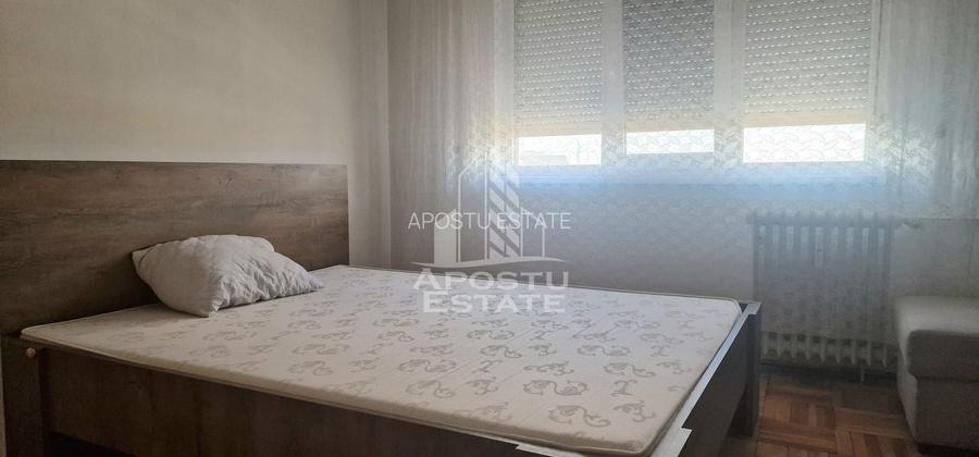 Apartament decomandat 3 camere ,zona Garii - 5