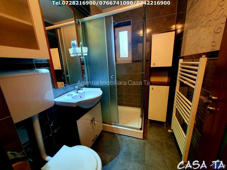 Inchiriere apartament 2 camere, Aleea Smardan - 8