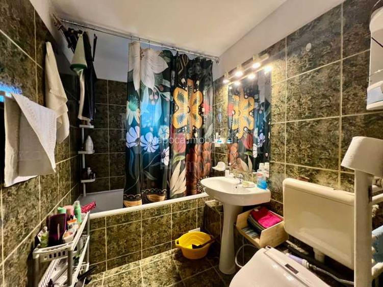 Apartament 3 camere de vanzare in Intre Lacuri, Cluj Napoca - 5