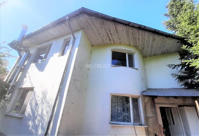 Vanzare vila P+1, Loc. Sinesti, teren: 4.065 mp, langa lac, comision 0% - 10