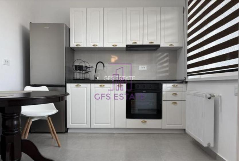 Inchiriere Apartament 2 Camere Maniu 141 Pacii|Parcare - 6