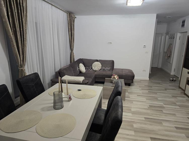 Apartament tip penthouse, zona Sud Plaza - 5