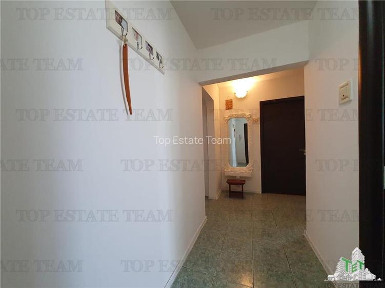 Apartament 4 Camere bloc Petromar in zona Gara Constanta - 17