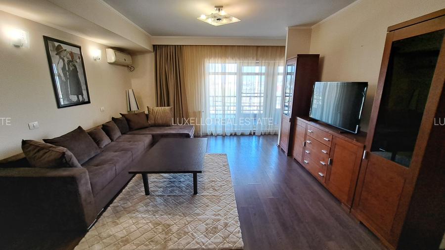 APARTAMENT 3 CAMERE LUX IN COMPLEX REZIDENTIAL CU CIRCUIT INCHIS - 4