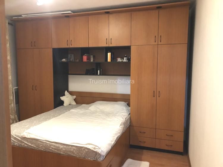 Ap 2 cam conf 1 A semidec. modificat in 3 cam, et 5/7, Ultracentral- Hotel Praho - 4