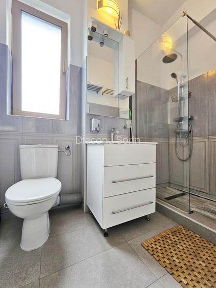 Apartament pe strada Lotus in complex cu parcare privata - 5