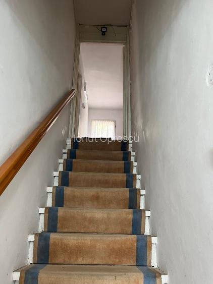 Casa P+1 in centru Breaza, cu terasa, gradina si loc de parcare  - 4