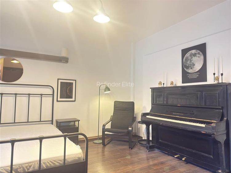 Inchiriere apartament 3 camere superb | oferta unica | Bd  Carol | Calea Mosilor - 6