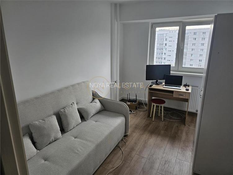 Apartament cu 3 camere 75 mp - metrou Raul Doamnei | Drumul Taberei - 13
