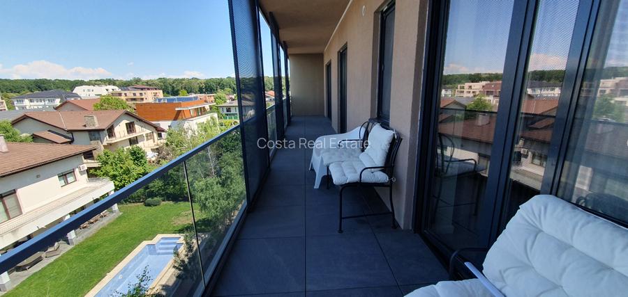 Inchiriere apartament 3 camere Iancu Nicolae - 26