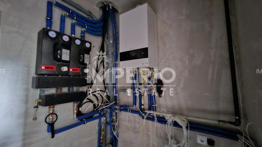 Casa individuala in Feleac cu garaj! - 16