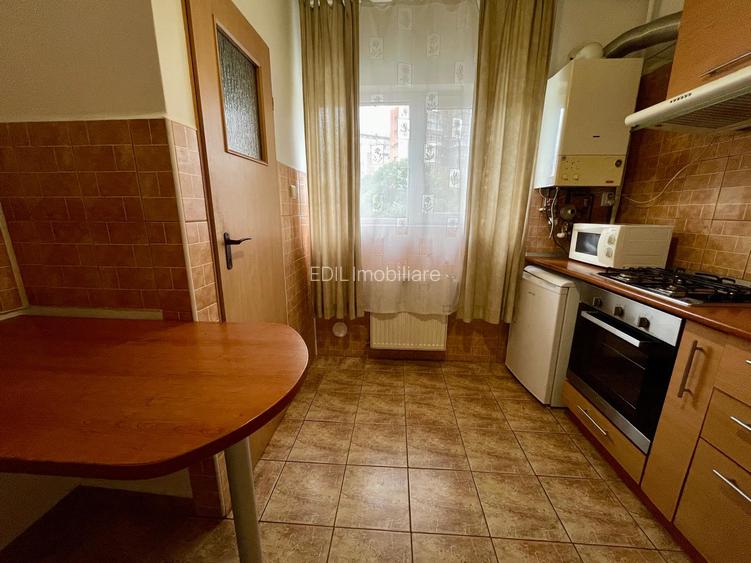 Apartament de închiriat, 2 camere, 55 mp, Plopilor zona Parcul Iuliu Hațieganu - 11