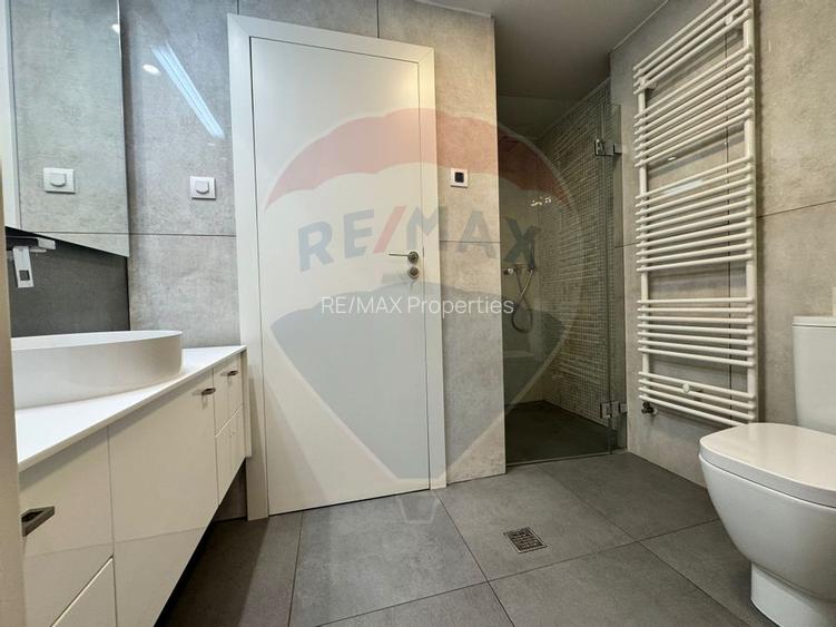 Apartament 4 camere  de inchiriat Aviatorilor -  Charles de Gaulle - 15