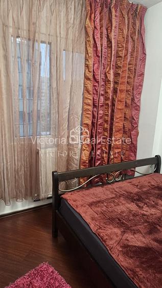 Apartament 2 camere de inchiriat Republicii - 3