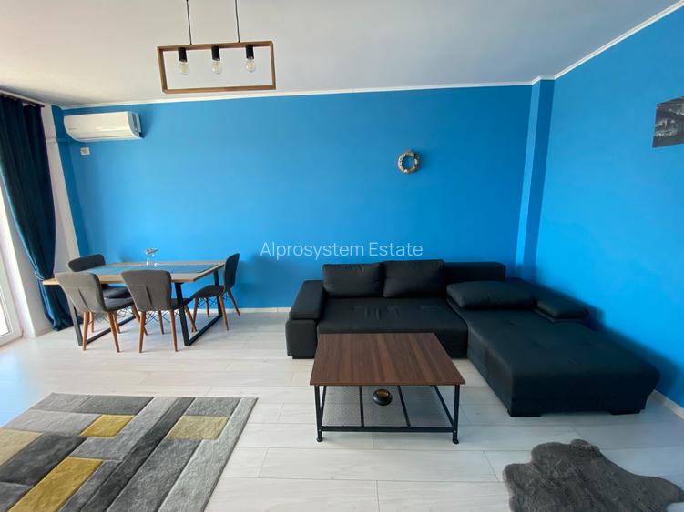 Apartament 2 camere-Dumbravita-Pet friendly - 3