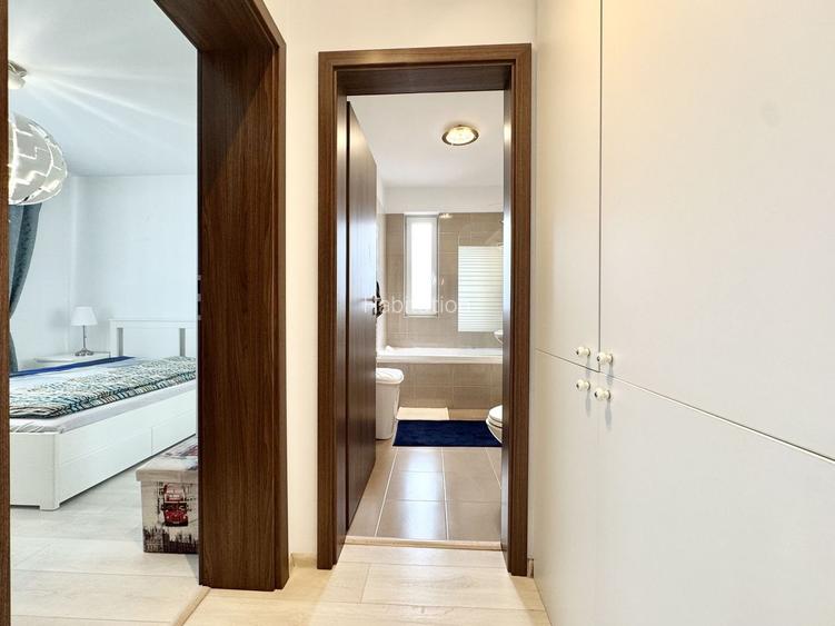 Apartament 3 camere Braytim + parcare proprie - 15