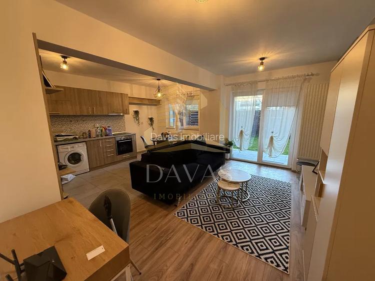 Apartament 2 camere semidecomandat + parcare subterana inclusă | Terasa | Sophia - 3