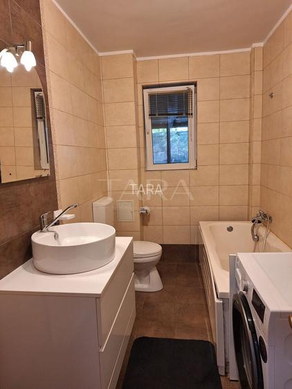 Apartament cu 4 Camere, Europa,  Parcare Subterană. - 10