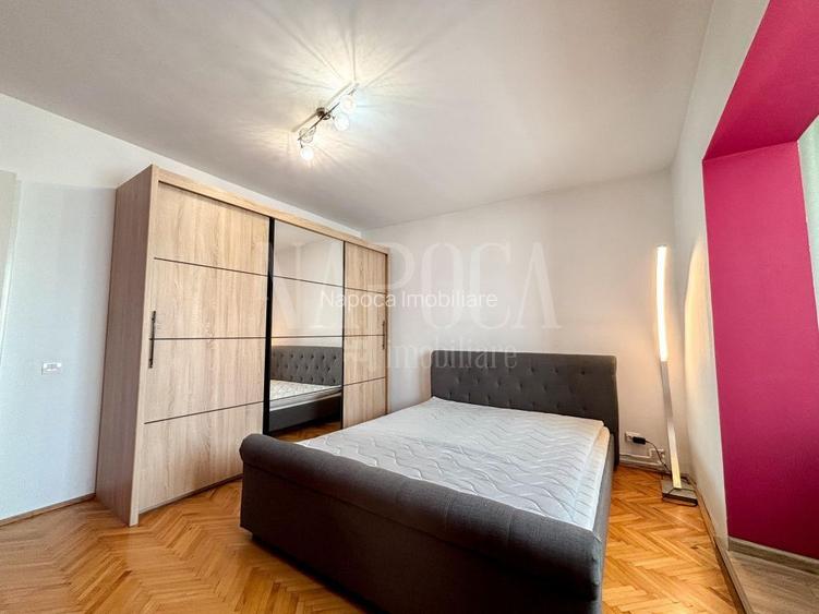 Apartament 3 camere de vanzare in Manastur, Cluj Napoca - 5