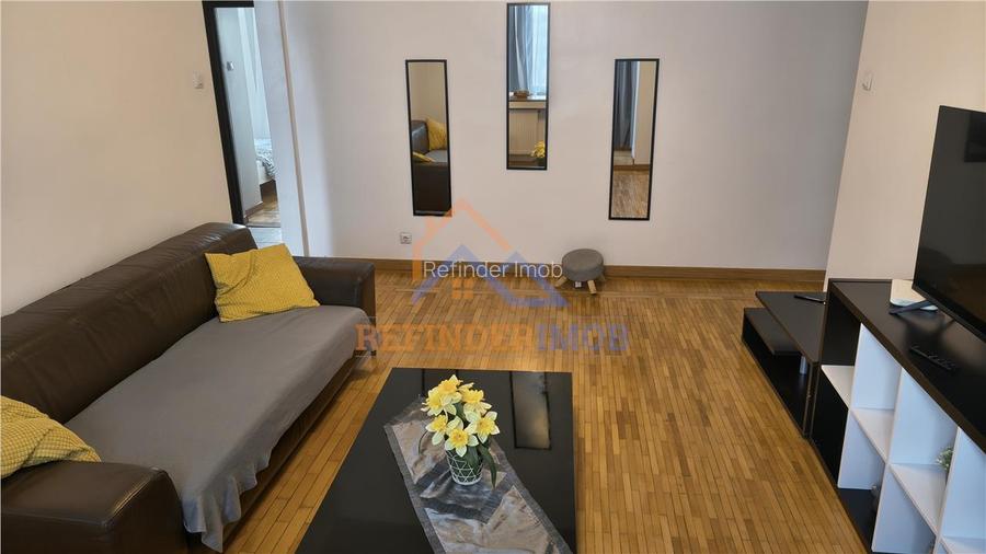 Apartament 3 camere ultracentral Cismigiu investitie sau locuit - 2