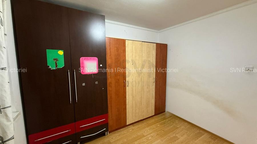 REA1026402 Apartament 3 Camere I De Vanzare I Drumul Taberei - 9