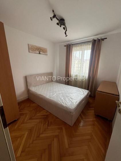 APARTAMENT 3 CAMERE MIHAI VITEAZU- AL FRATII BUZESTI - 5