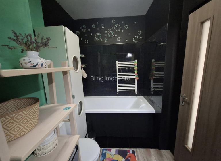 Apartament modern de 41mp, pe strada Soporului - 7