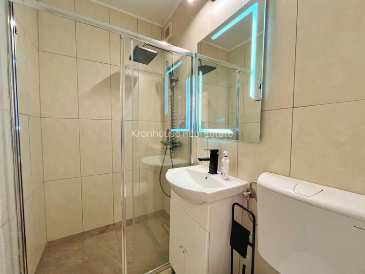 Apartament cu 2 camere în Tractorul - 7